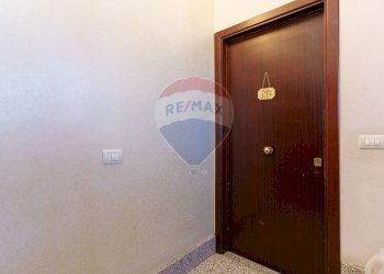 Hall / corridoio - Quadrilocale Via Tellaro
 
36, Catania - foto 43