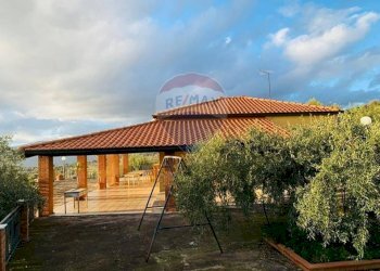 Casa all\'aperto - Villa CONTRADA CANNATELLA
 
SNC, Adrano - foto 3