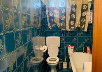 Bagno - Villa CONTRADA CANNATELLA
 
SNC, Adrano - foto 6