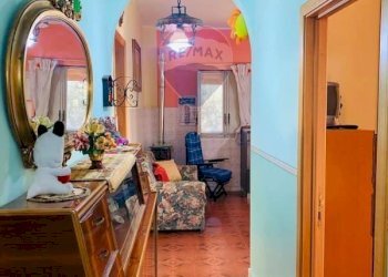 Hall / corridoio - Villa CONTRADA CANNATELLA
 
SNC, Adrano - foto 12