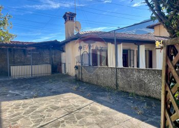 Casa all\'aperto - Trilocale Endine Gaiano - foto 8