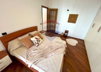 Camera / camera da letto - Trilocale Endine Gaiano - foto 13