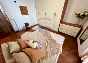 Camera / camera da letto - Trilocale Endine Gaiano - foto 14