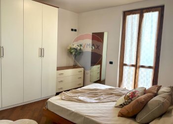 Camera / camera da letto - Trilocale Endine Gaiano - foto 15