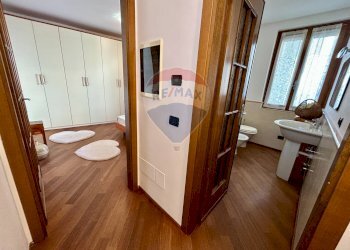 Hall / corridoio - Trilocale Endine Gaiano - foto 16