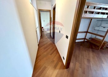 Hall / corridoio - Trilocale Endine Gaiano - foto 20