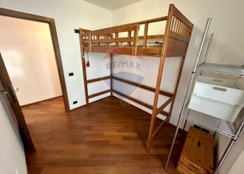 Camera / camera da letto - Trilocale Endine Gaiano - foto 21