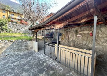 Terrazza - Trilocale Endine Gaiano - foto 23