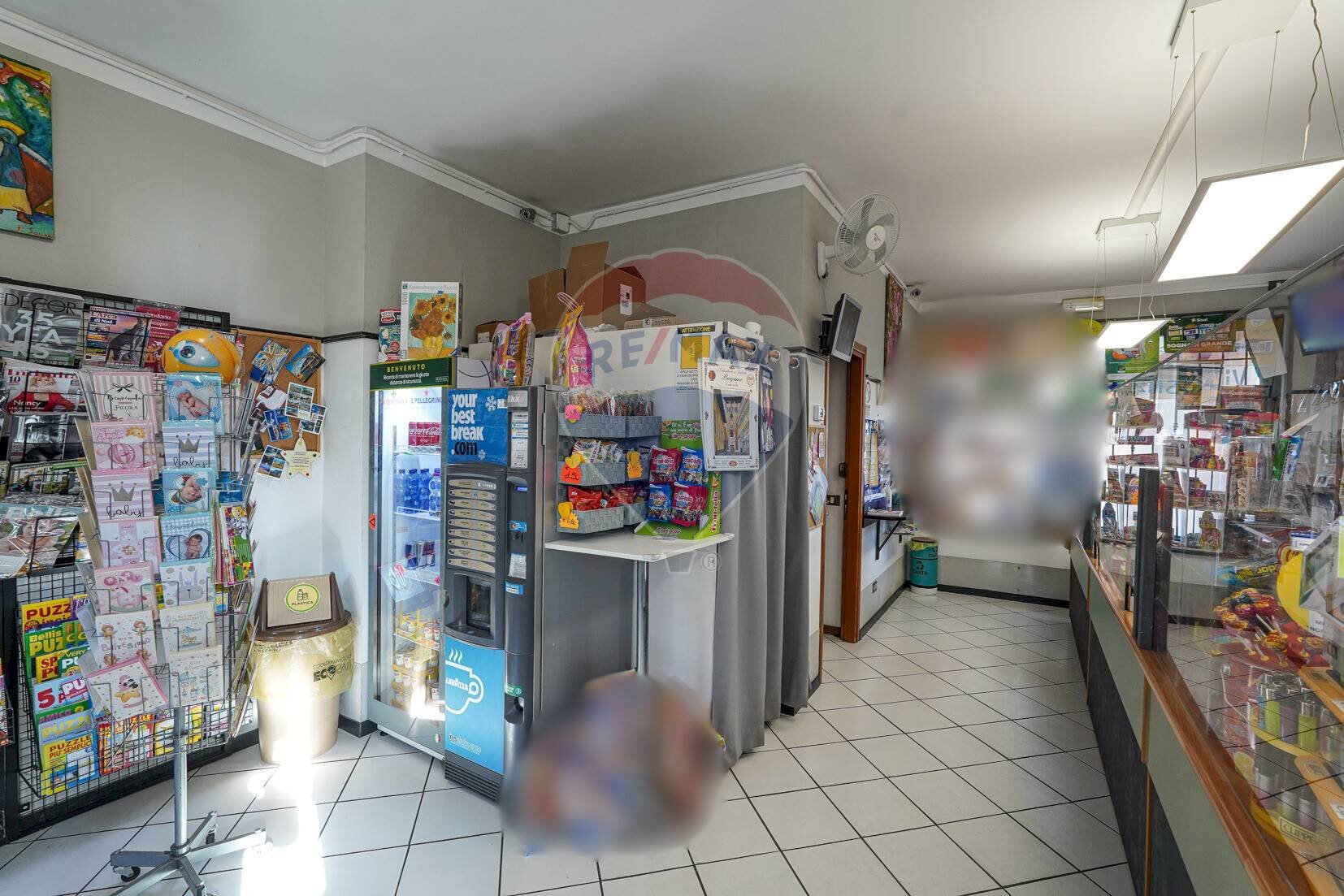 Dispensa di stoccaggio - Locale Commerciale Stezzano - foto 1