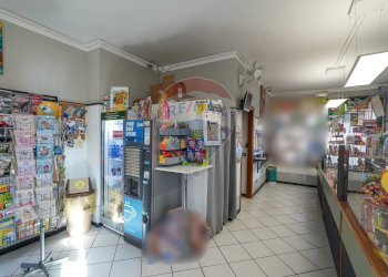 Dispensa di stoccaggio - Locale Commerciale Stezzano - foto 1