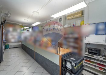 Cucina - Locale Commerciale Stezzano - foto 12