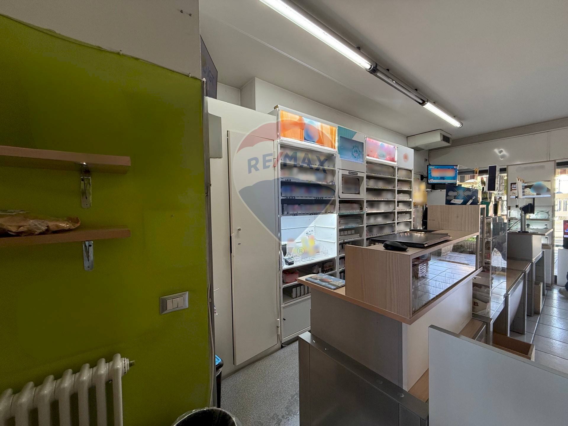 Dispensa di stoccaggio - Commercial Activity Pedrengo - photo 2