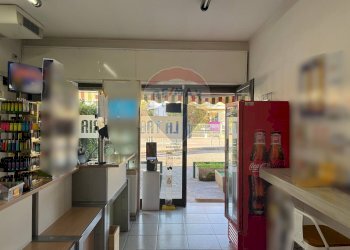 Cucina - Attività Commerciale Pedrengo - foto 4