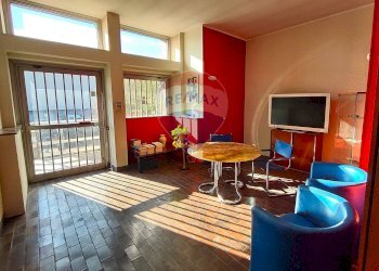 Soggiorno - Capannone via Ceresio
 
35, Vigevano - foto 5