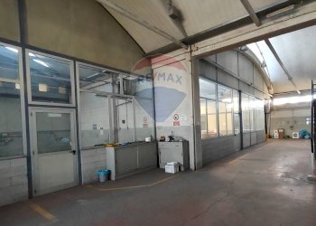 Parcheggio - Capannone via Ceresio
 
35, Vigevano - foto 9