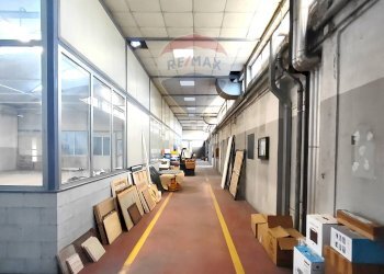 Parcheggio - Capannone via Ceresio
 
35, Vigevano - foto 12