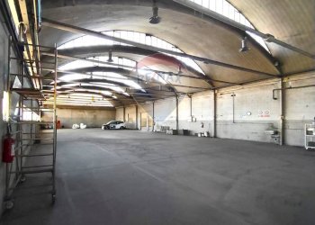 Parcheggio - Capannone via Ceresio
 
35, Vigevano - foto 13