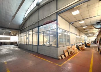 Parcheggio - Capannone via Ceresio
 
35, Vigevano - foto 14