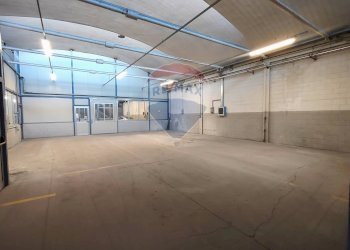 Parcheggio - Capannone via Ceresio
 
35, Vigevano - foto 18