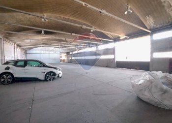 Parcheggio - Capannone via Ceresio
 
35, Vigevano - foto 19