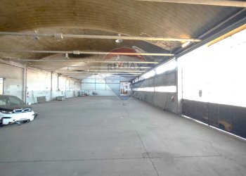 Parcheggio - Capannone via Ceresio
 
35, Vigevano - foto 20