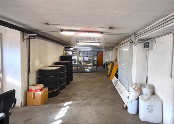 Parcheggio - Capannone via Ceresio
 
35, Vigevano - foto 22