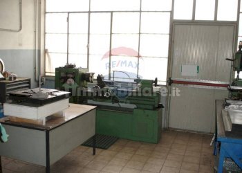 Cucina - Capannone via Ceresio
 
35, Vigevano - foto 24