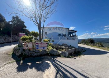 esterno - Appartamento Località Pietra della Madonna
 
snc, Peschici - foto 16