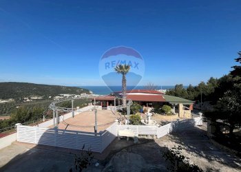 vista mare - Appartamento Località Pietra della Madonna
 
snc, Peschici - foto 25