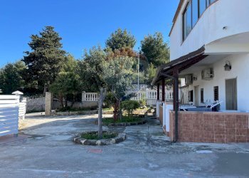 esterno - Appartamento Località Pietra della Madonna
 
snc, Peschici - foto 35