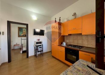 cucina appartamentino - Appartamento Località Pietra della Madonna
 
snc, Peschici - foto 41