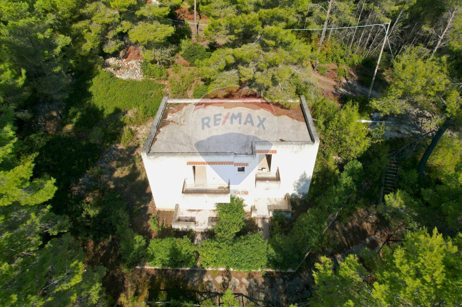 Casa all\'aperto - Rustic Localita' Castagneto
 
SNC, Vieste - photo 1