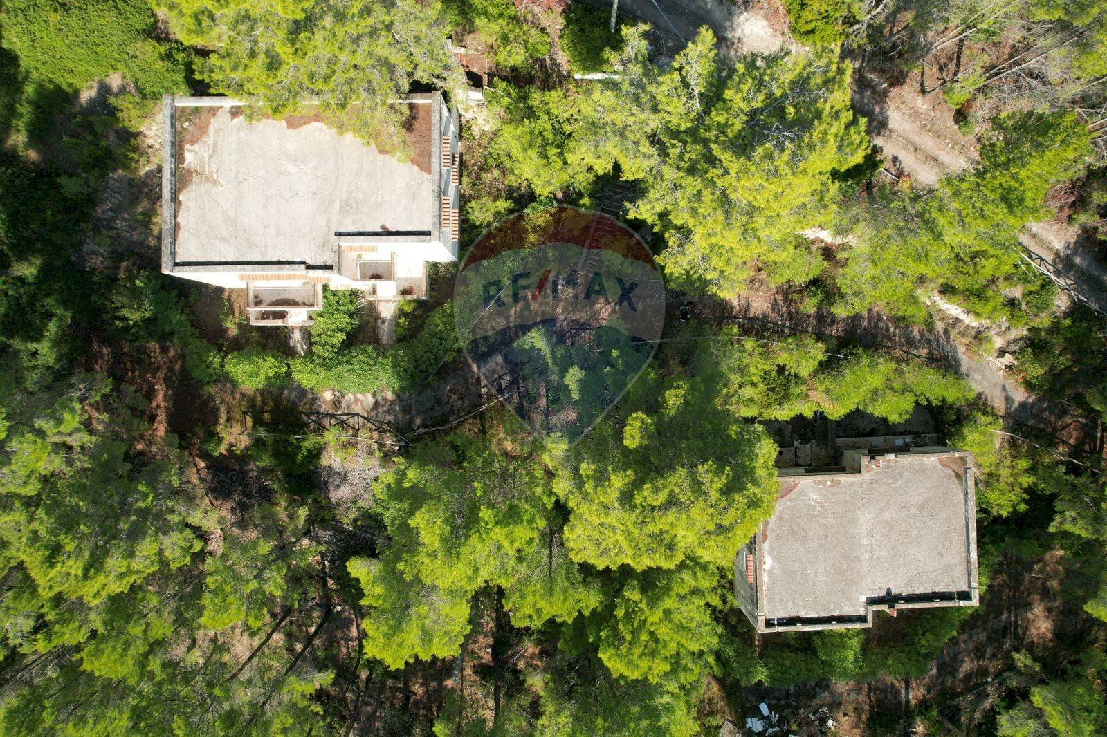 Giardino - Rustic Localita' Castagneto
 
SNC, Vieste - photo 2