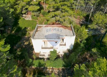 Casa all\'aperto - Rustico Localita' Castagneto
 
SNC, Vieste - foto 1