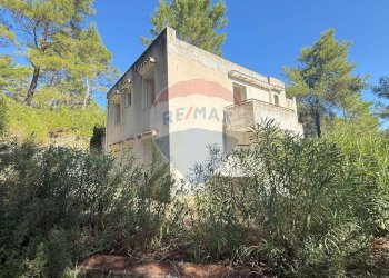 Casa all\'aperto - Rustico Localita' Castagneto
 
SNC, Vieste - foto 5