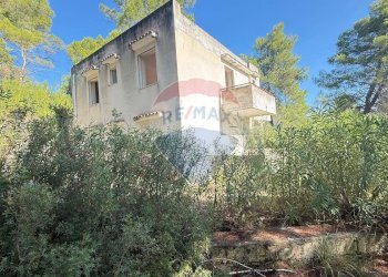 Casa all\'aperto - Rustico Localita' Castagneto
 
SNC, Vieste - foto 6