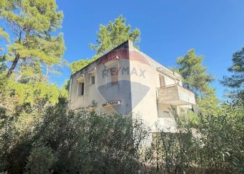 Casa all\'aperto - Rustico Localita' Castagneto
 
SNC, Vieste - foto 7