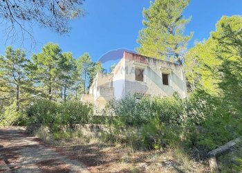 Casa all\'aperto - Rustico Localita' Castagneto
 
SNC, Vieste - foto 14