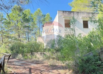 Casa all\'aperto - Rustico Localita' Castagneto
 
SNC, Vieste - foto 15