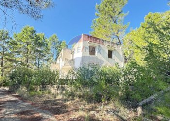 Casa all\'aperto - Rustico Localita' Castagneto
 
SNC, Vieste - foto 16