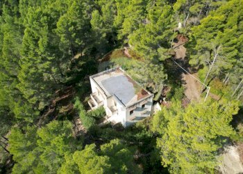 Casa all\'aperto - Rustico Localita' Castagneto
 
SNC, Vieste - foto 17