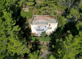 Casa all\'aperto - Rustico Localita' Castagneto
 
SNC, Vieste - foto 19