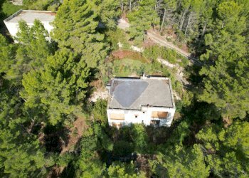 Casa all\'aperto - Rustico Localita' Castagneto
 
SNC, Vieste - foto 20