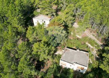 Giardino - Rustico Localita' Castagneto
 
SNC, Vieste - foto 24