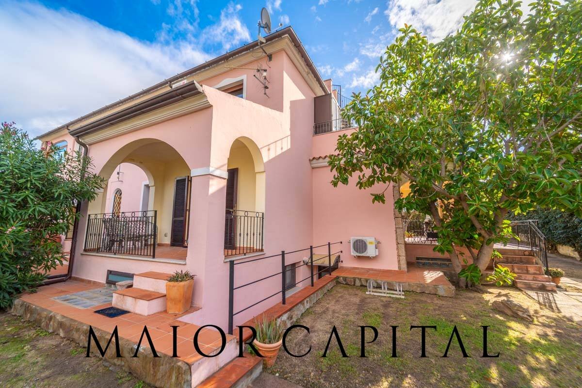 Foto 2 - Terraced Villa Via dei Giudicati, San Teodoro - photo 2