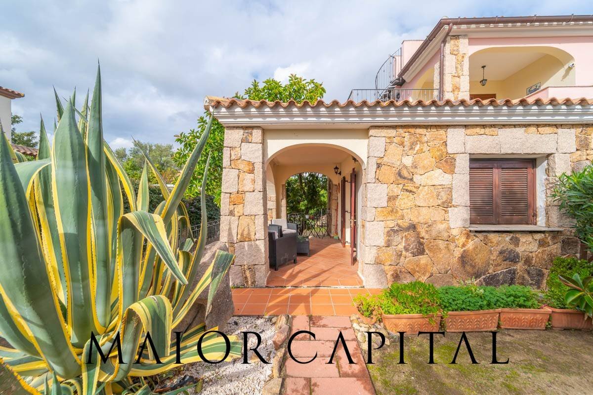 Foto 3 - Terraced Villa Via dei Giudicati, San Teodoro - photo 3