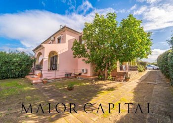 Foto 1 - Villa a Schiera Via dei Giudicati, San Teodoro - foto 1