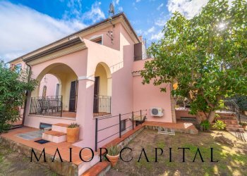 Foto 2 - Villa a Schiera Via dei Giudicati, San Teodoro - foto 2