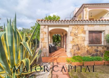 Foto 3 - Villa a Schiera Via dei Giudicati, San Teodoro - foto 3