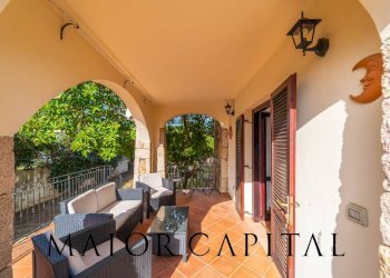 Foto 4 - Villa a Schiera Via dei Giudicati, San Teodoro - foto 4